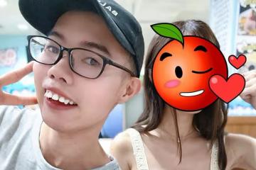鄧佳華熱戀模特兒女友！交往2個月秀同框照　為她板橋找房子
