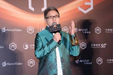 金曲評審團主席丁曉雯一問三不知 挨轟不尊重入圍者!一覺醒來道歉了