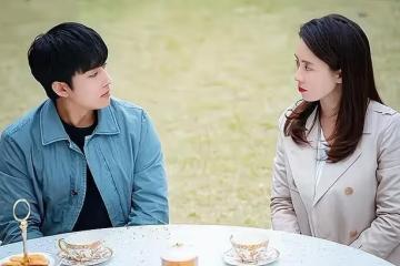 離婚一年,獨生子老伴把老年痴呆的婆婆送到我家:你不照顧誰照顧。