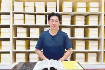 黃安視力、嗓子、頸椎接連出事！買別墅一次付清交待「遺產」