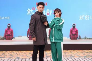 阿Ken氣《魷魚3》遭爆雷!陪山下智久沒被周杰倫邀「怕我去暴動」
