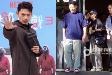 變身台版李秉憲！阿Ken曝小S現況「嘴很賤」　成Lily畫展推手掏錢力挺