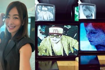 賈永婕搞到GD辦多媒體藝術展!連兒都看扁 她嗆「儘量羞辱我」