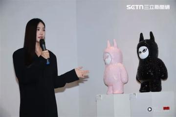小S二女兒Lily開展!名媛星二代都來了 黑人范范夫妻自曝乾爸媽身份