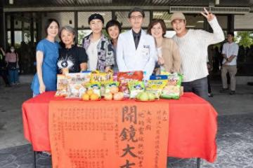 才被說撞臉大陸男神劉宇寧！　派翠克真的出演台劇…超狂卡司曝光