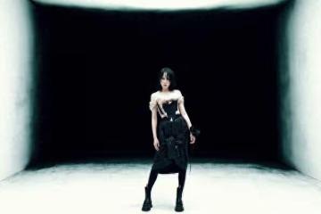 楊乃文金曲演出震撼全網！　突宣告「9月重磅喜訊」粉嗨炸