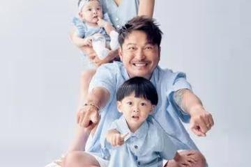 KID夫妻「起床儀式」太恩愛!甜喊Rita:這樣也很幸福