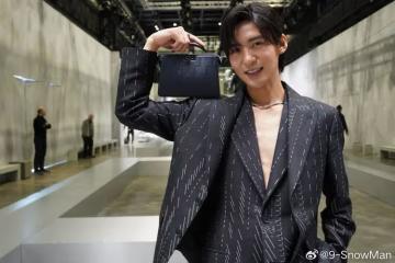 目黑蓮不敢冒辱華風險 開拍前辭演名導新片