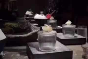 馬筱梅開心和閨蜜為汪小菲慶生！媒人李進良也在！