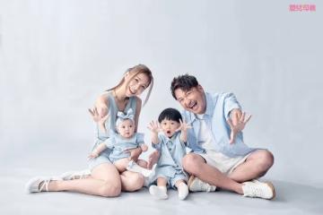 乾爹帶木木出去KID慌了　被要身分證陷「過戶」之亂