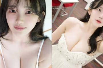 I級東洋乳神 × 34F賽車女神來了！揪粉絲「戀愛壁咚」　最愛台灣這1味