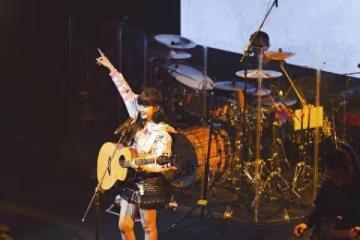 琳誼Ring開唱「金曲歌王來了」！　壓力爆棚崩潰大哭