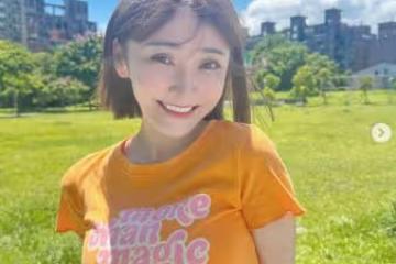 陳子玄「受損及胸長發全剪了」！變耳下3cm被拍 網贊爆：超像高中生