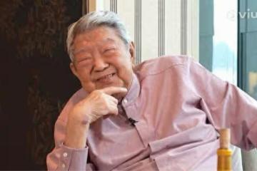 蔡瀾遭傳逼陳寶蓮拍三級片　助理4點回應：太多人自以為是智者