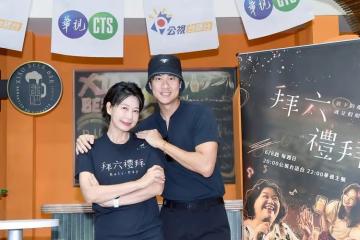 丁寧拍完親密戲網搜劉書宏　一堆花邊新聞超直白：沒有代表作