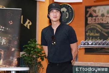 劉書宏查IG摯友發現「被圈內女星退追」　傷心斷聯5好友陷低潮！