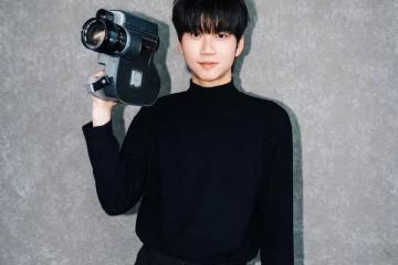 18歲低潮成就創作起點　呂允走出黑暗成「眼淚製造機」