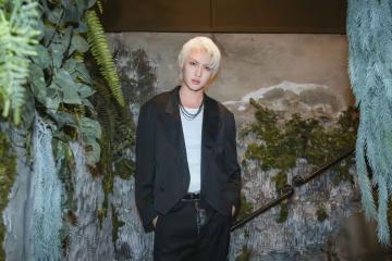 羅志祥愛徒消失3年竟4病纏身　赴陸發展遇「開拍前突被換角」內幕超傷人