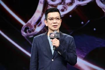 金曲作品遭酸「很難聽」 陳子鴻:感謝台灣沒被抖音淹沒