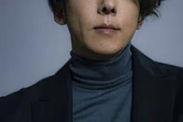 高橋一生要來台灣了! 為真人版「岸邊露伴」專程來台...時間曝光