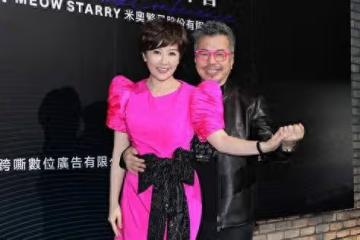 壓榨新人？黃國倫寇乃馨砸千萬拍短劇爆「假試鏡」疑雲…公司發聲