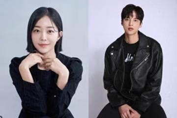 韓《步步驚心》尹善友、《王之國》金佳恩宣布結婚!「藏愛10年」修正果