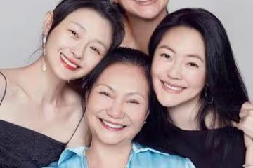 S媽發文喊「救救我」！思念大S到失眠無助：老天爺，我需要睡一覺