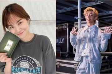 陳沂突道歉炎亞綸　被質疑告輸了她吐1句溫馨提醒