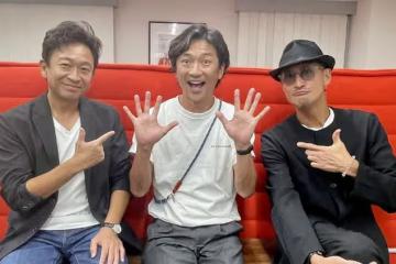 TOKIO徹底掰了!公司結束營業 2巨蛋大戶外設施關閉