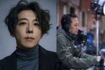 男神高橋一生要來台灣了　時間曝光