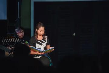 親子音樂人十年後回歸初心　探討「三明治家庭」獲共鳴