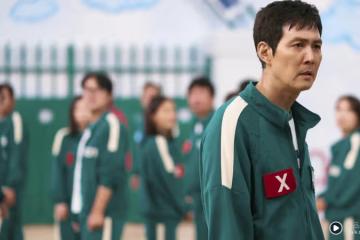 瘋傳《魷魚遊戲》宇宙來了！未來有美國版   一直到2028年都有得看