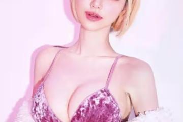 韓國女DJ 美航事件視頻流出，她怎麼這麼慘...