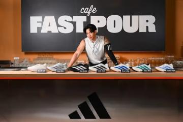 高爾宣跑完半馬認「真的太累」　穿adidas備戰超級鐵人三項