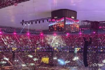 KPOP德國演唱會很成功，國內網友開始跪舔韓流，直言國內信息閉塞