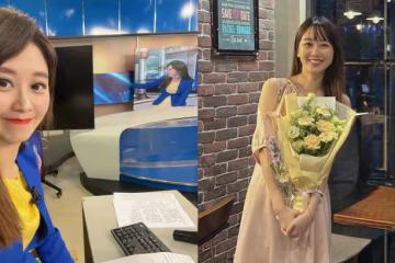 美女主播告別10年老東家「我畢業了」　被預言下一段直呼：好神祕