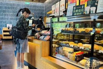 林萱瑜登記婚1年「婚禮孕事」暫擱置！　夫妻拚事業原因曝