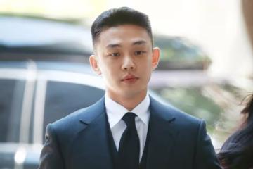 劉亞仁吸毒案最終判決出爐　獲緩刑2年原因曝光