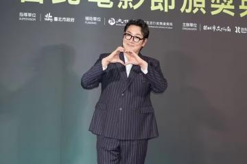 趙震雄4度來台最愛這道菜　親曝《信號2》進度洩劇情