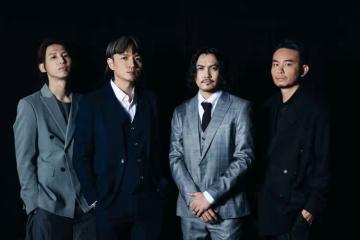 「浪人祭」回歸台南開唱　滅火器麋先生接力嗨翻南台灣