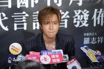 小S走不出喪姊痛　羅志祥曝2人私下互動喊話：快回到螢幕前