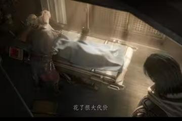 《靈籠2》第八集雙爆點：人性VS科技，馬克執念撞上臨淵者的失控