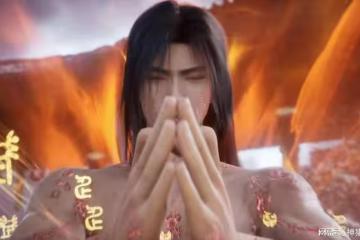 葉凡開始自救,大美女安妙依主動提供幫助,姜太虛再次現身