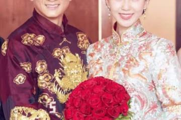 吳奇隆離婚事件真相大白！劉詩詩親自發文回應，男方口吻一致