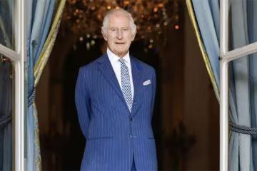 7/7恐襲20周年:查爾斯國王深情呼籲團結,倫敦之痛永不忘!