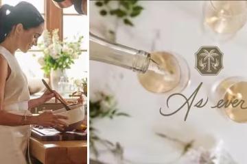 梅根·馬克爾供應鏈內幕揭秘：王室流量背後的焦慮