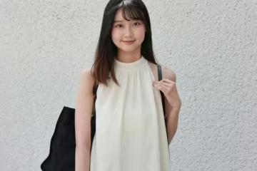 港姐首輪就被淘汰！21歲落選佳麗不滿控訴TVB！發文爆料：早知有黑幕