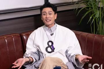 TVB頂流男星自爆女友被媽媽罵走!如今不婚要「氣死她」!自爆不怨恨離婚父親!