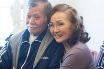 突發!TVB知名女星因胰臟癌離世享年78歲!結婚56年老公上月墮樓輕生!