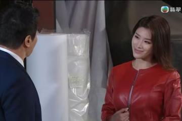TVB性感小花疑遭公司冷遇,曝光率大降,如今終迎來新劇,確認參演《新聞女王2》